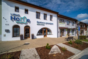 Promenada Lipno Apartment 123, Lipno Nad Vltavou